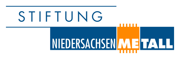 Logo Stiftung Niedersachsen Metall